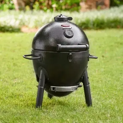 Char-griller - Akorn Jr. kamado grill & smoker - afbeelding 13
