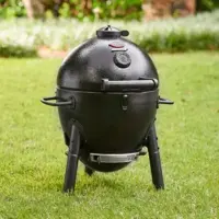 Char-griller - Akorn Jr. kamado grill & smoker - afbeelding 13