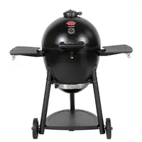 Char-griller® - Akorn® kamado grill & smoker kopen?