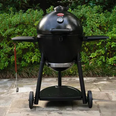Char-griller® - Akorn® kamado grill & smoker - afbeelding 3