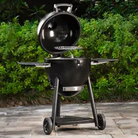 Char-griller® - Akorn® kamado grill & smoker - afbeelding 4