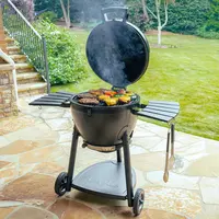 Char-griller® - Akorn® kamado grill & smoker - afbeelding 5