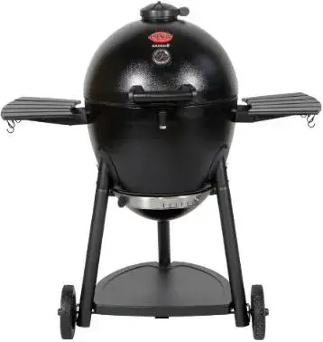 Char-griller® - Akorn® kamado grill & smoker - afbeelding 1