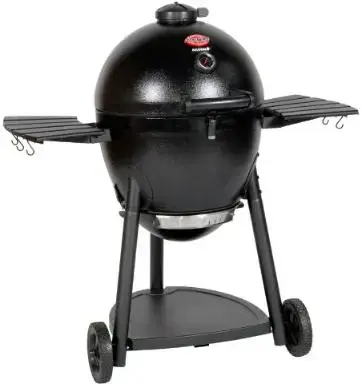 Char-griller® - Akorn® kamado grill & smoker - afbeelding 2