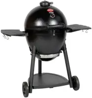 Char-griller® - Akorn® kamado grill & smoker - afbeelding 2