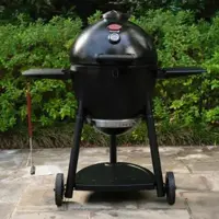 Char-griller® - Akorn® kamado grill & smoker - afbeelding 3