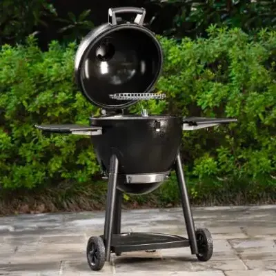 Char-griller® - Akorn® kamado grill & smoker - afbeelding 4