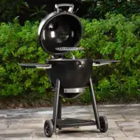 Char-griller® - Akorn® kamado grill & smoker - afbeelding 4