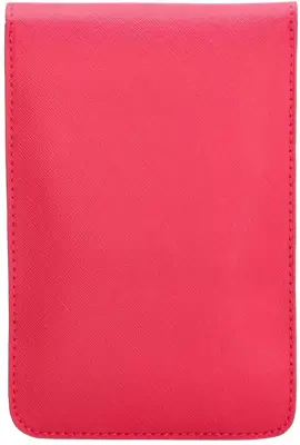 Charm London piccadilly telefoontasje fuchsia - afbeelding 5