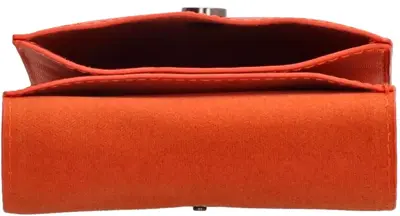 Charm London piccadilly telefoontasje oranje - afbeelding 6