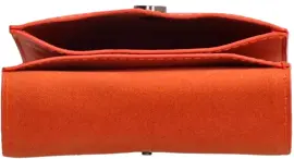 Charm London piccadilly telefoontasje oranje - afbeelding 6