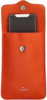 Charm London piccadilly telefoontasje oranje - afbeelding 2