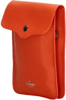 Charm London piccadilly telefoontasje oranje - afbeelding 4