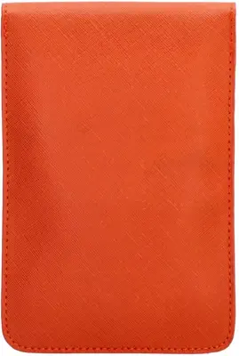 Charm London piccadilly telefoontasje oranje - afbeelding 5