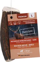 Chewies edelhertengewei heel L kopen?