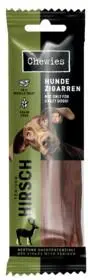 Chewies Hondensigaar hert 75g
