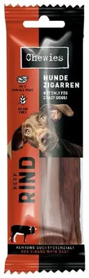 Chewies Hondensigaar rund 75g