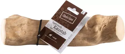 Chewies koffiehout kauwstok - L