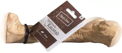 Chewies Koffiehout-kauwstok m 1st