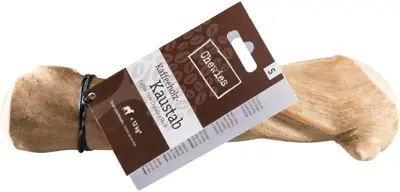 Chewies Koffiehout-kauwstok small 1st