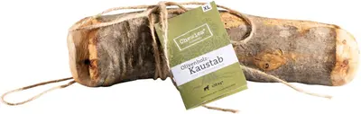 Chewies olijfhout kauwstok - L