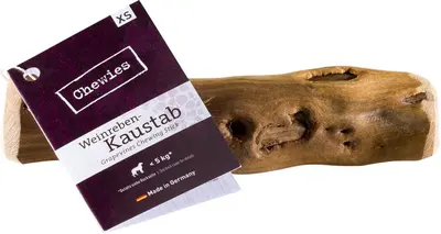 Chewies wijn kauwstok XS