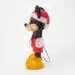 Christmas Mickey Mouse Lit Large Statue - afbeelding 7
