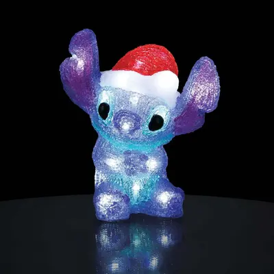 Christmas Stitch Small Figurine - afbeelding 2