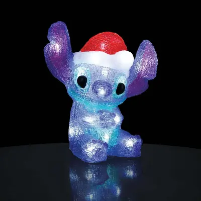 Christmas Stitch Small Figurine - afbeelding 3