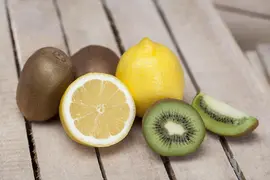 Citrus limon, Pyramide (Citroenboom) - afbeelding 5