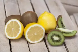 Citrus limon, Pyramide (Citroenboom) - afbeelding 6