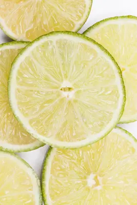 Citrus x aurantifolia (Citroenboom) - afbeelding 13
