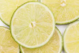 Citrus x aurantifolia (Citroenboom) - afbeelding 11