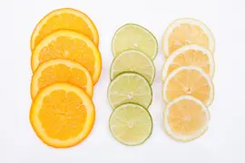 Citrus x aurantifolia (Citroenboom) - afbeelding 14
