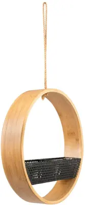 CJ Wildlife Osaka Voederhuisje – Bamboe - afbeelding 4