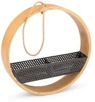 CJ Wildlife Osaka Voederhuisje – Bamboe - afbeelding 5