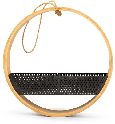 CJ Wildlife Osaka Voederhuisje – Bamboe - afbeelding 2