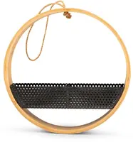 CJ Wildlife Osaka Voederhuisje – Bamboe - afbeelding 2