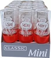 Classic drinkfontein Luxe plastic muis, 75 ml - afbeelding 2
