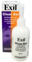 Clean ear 60ml kopen?