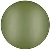 Coaster majestic olive tray metal 37x2cm - afbeelding 2