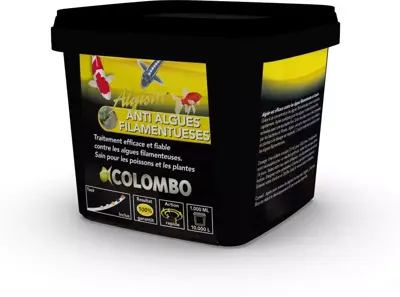 Colombo Algisin 1000ml nl+f - afbeelding 1