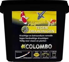 Colombo Algisin 1000ml nl+f - afbeelding 2