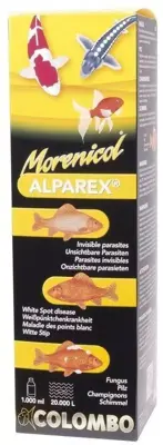 Colombo Alparex 500ml/10.000l