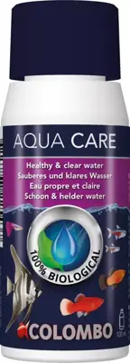 Colombo Aqua care 100ml