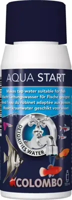 Colombo Aqua start 100ml