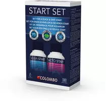 Colombo Aqua start combipack 250ml kopen?