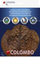 Colombo Aquariumbladeren catappa 10Stuks kopen?