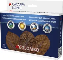 Colombo Aquariumbladeren catappa nano 10Stuks kopen?