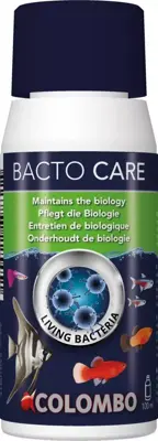 Colombo Bacto care 100ml